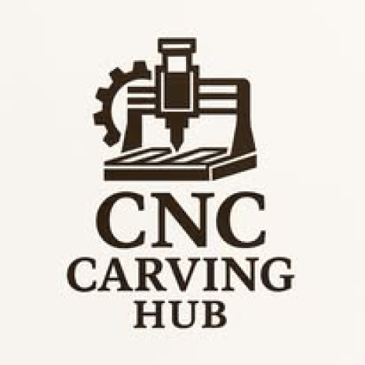 CNC Carving Hub logo
